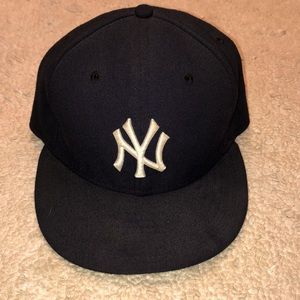 New York Yankees Hat